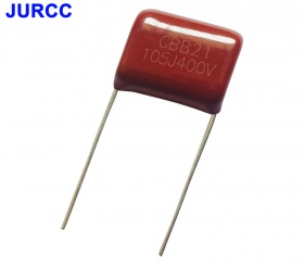 CBB21電容 105J 400V